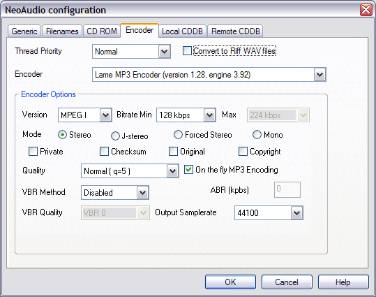 NeoAudio 1.7.1.0 full